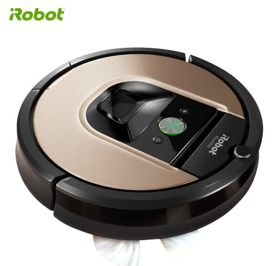 10㣺 iRobot ޲ Roomba961 ɨػ2199Ԫ