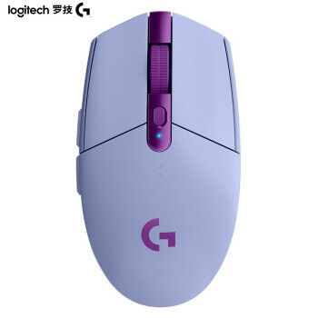 Logitech ޼ G304 LIGHTSPEED ɫ175Ԫ