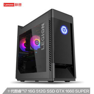 Lenovo7000K 2020Ӣضi7Ϸi7-10700F GTX1660Super