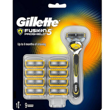 Gillette  »ʿֶ뵶 1+9ͷ
