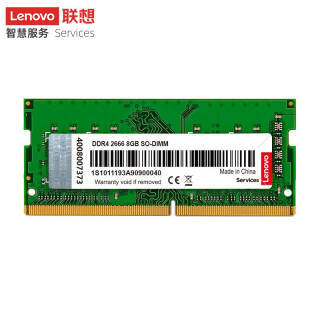 Lenovo  DDR4 2666MHz ʼǱڴ 8GB
