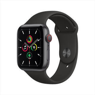 Apple ƻ Watch SE ֱ GPS+ѿ 44mm ɫ