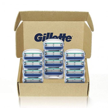 144.44Ԫֱʡ滻ͷGillette 5 ʿ뵶ͷ12֧ѷ⹺˰157.5813.13Ԫ/֧