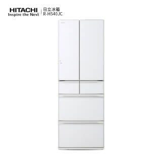 HITACHI  R-HW540JC Ƶű 520L ˮɫ23999Ԫ