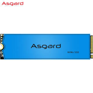 Asgard ˹ AN3ϵ M.2 NVMe ̬Ӳ 1TB699Ԫ