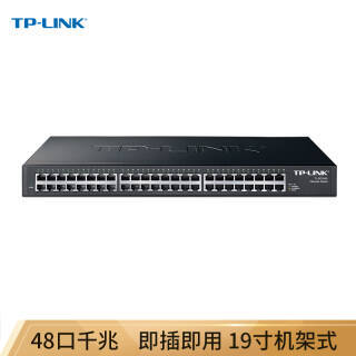 TP-LINK  TL-SG1048 48ȫǧ׷ܽ