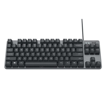 Logitech ޼ K835 е TTC199Ԫ