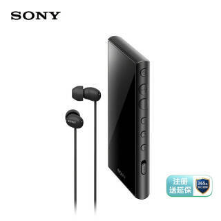 SONY  NW-A105HN Hi-Res ֲ 16GB