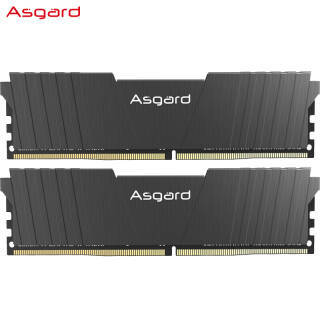 Asgard ˹ 弫T2 DDR4 3200MHz ̨ʽڴ 16GB8GBx2