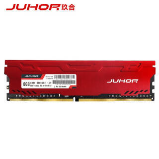 JUHOR  ǳ DDR4 2666 ̨ʽڴ 8GB169Ԫ