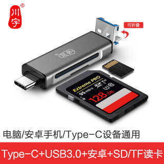 PLUSԱkawau  C350 USB3.0ٶ๦ܺһֻ Type-cӿ