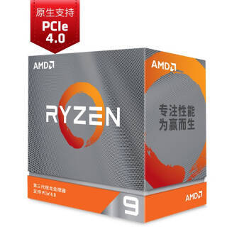 AMD  Ryzen 9 3950X CPU5499Ԫ