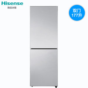 ޵ Hisense  BCD-177F/Q ˫ű 177L899Ԫ