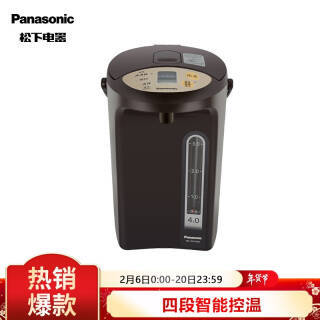 Panasonic  NC-BC4000 ӱ ˮƿ 4L