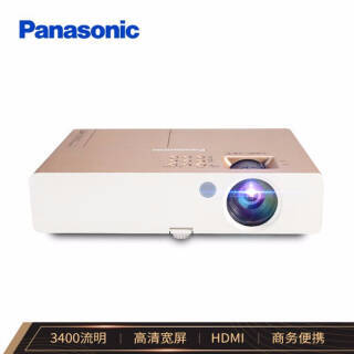 Panasonic  PT-SW3400 ͶӰ