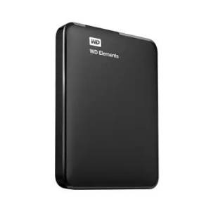 WD  Elements Ԫϵ USB3.0 ƶӲ 2TB