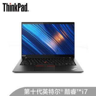 ThinkPad T14  Ӣضi7 202006CD 14ӢᱡʼǱ13839Ԫȯ
