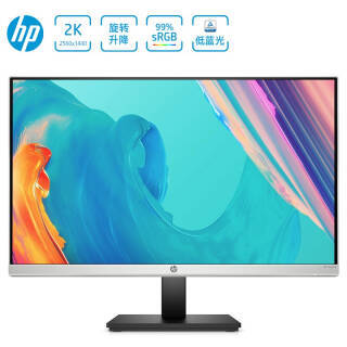 HP  24MQ 23.8Ӣ2K IPSʾ1149Ԫ