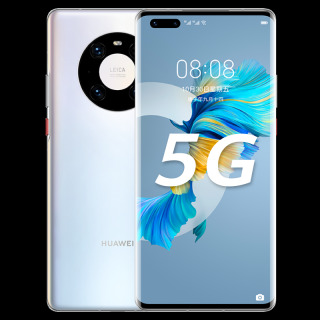 HUAWEI Ϊ Mate 40 Pro 5Gֻ 8GB+128GB ɫ