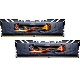 ֥棨G.SKILL16GB8G2װ DDR4 3600Ƶ ̨ʽڴ Ripjaws 4ϵ/Ƶڴ629Ԫ