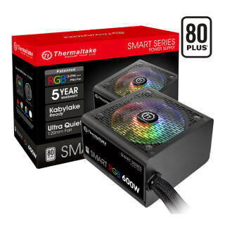 TtThermaltake600W Smart RGB 600W269Ԫ