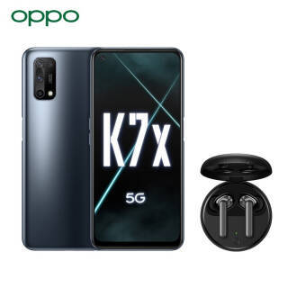 OPPO K7x ˫ģ5G 5000mAh 90Hz羺 ھ6GB 128GB 30Wֻ