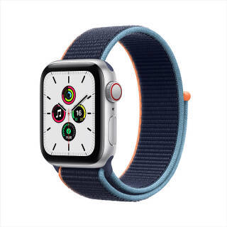 Apple ƻ Watch SE ֱ GPS ѿ 40mm ɫ