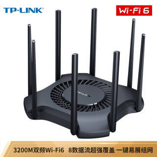 TP-LINK AX3200ǧ· WiFi6 5G˫Ƶ Mesh· Ϸ· 261.5Ԫ41046Ԫ