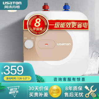 ʫ٣USATONһЧ 6.6 1500W Сʽ ˮʽˮ 329Ԫ3987Ԫȯ