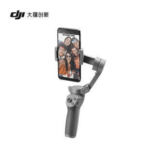 DJI  Osmo Mobile 3 ֻ̨3 ֳȶ