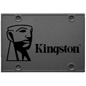 240㣺 Kingston ʿ A400 SATA ̬Ӳ 240GBSATA3.0