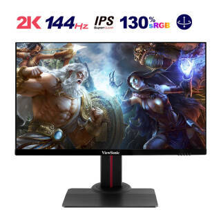 ViewSonic  VX2778-2K-PRO 27ӢIPSʾ2K130%sRGB144Hz1889Ԫ