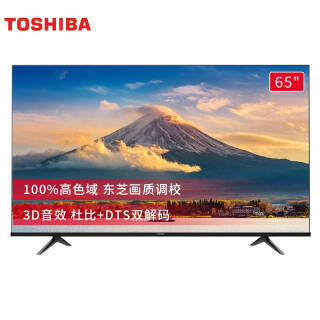 TOSHIBA ֥ 65C240F Һ 65Ӣ 4K