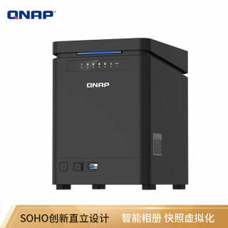 QNAP ͨ TS-453Dmini NAS洢 λ2989Ԫȯ