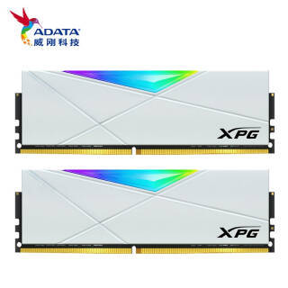 ADATA  գADATAD50 DDR4 3200 32GB 16G2װ ̨ʽڴ XPG1309Ԫȯ