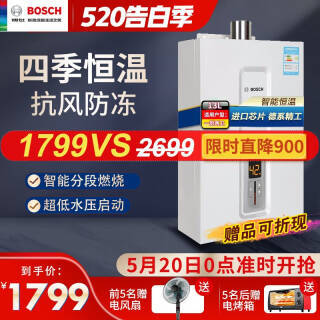 BOSCH  ϵ JSQ26-AM ȼˮ 13L1799Ԫ