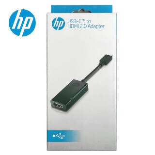 HP  Type-Cչ USB-CתHDMIת תͷ  Ͷչ ӵ79Ԫ