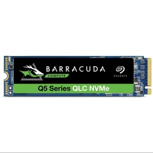 SEAGATE ϣ BarraCuda Q5 M.2 NVMe ̬Ӳ 2TB