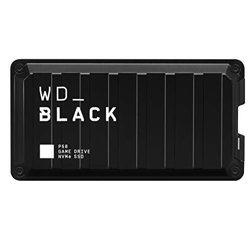 Western Digital  1TB P50 Яʽù̬Ӳ