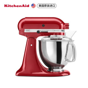 KitchenAid  5KSM150PSCER ʦ 4.83289Ԫʣѹ+೦װ+決װϢ