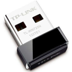 TP-LINK  TL-WN725N 150M USB