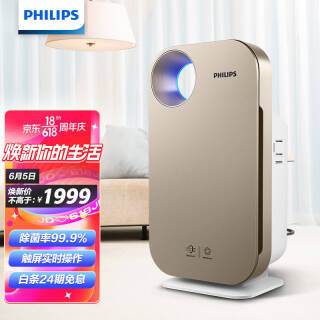 PHILIPS  AC4076/18 1999Ԫ