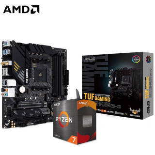 ASUS ˶ TUF GAMINGWIFI  + AMD  R5-5600X Uװ2299Ԫȯ