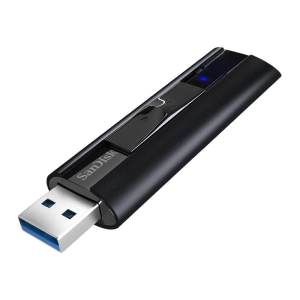 SanDisk  𳬼ϵ CZ880 USB3.2 ̬U ɫ 256GB USB339Ԫʣ2678Ԫȯ