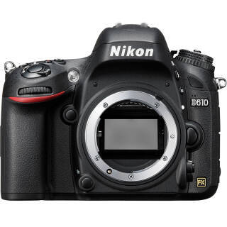 Nikon ῵ D610 ȫ 뵥 ɫ 