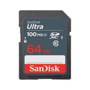 SanDisk  SD洢 64GB 62.9Ԫ