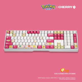 CHERRY ӣ MX BOARD 3.0S 109 ߻е Ⱥƿ Cherry ޹919Ԫ