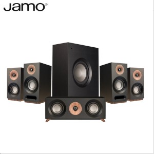 Jamo  S803 HCS ͥӰԺ5.1װ