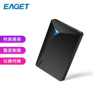 EAGET  G20 USB3.0 ƶӲ 256GB82.5Ԫ2165Ԫ
