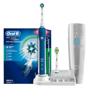 Oral-B ŷ-B P4000 綯ˢ  к+2ˢͷ354Ԫʣȯ